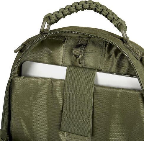 Direct Action Dust Mk II Tactical Backpack, Olive Green, 20L in Kuwait