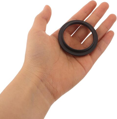2pcs M48x0.75mm Male to M42x0.75mm Adapter Ring for Telescope Lens in Kuwait