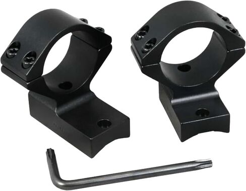 Talley 30MM Weatherby Vanguard (Med) Black in Kuwait