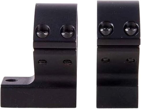 Talley 30MM Weatherby Vanguard (Med) Black in Kuwait