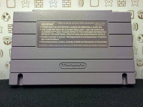 FIFA Soccer 96 - Nintendo Super NES in Kuwait