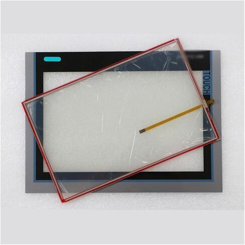 TP1200 6AV2124-0MC01-0AX0 - Plastic protective film touch screen(Film and Touchpad) in Kuwait