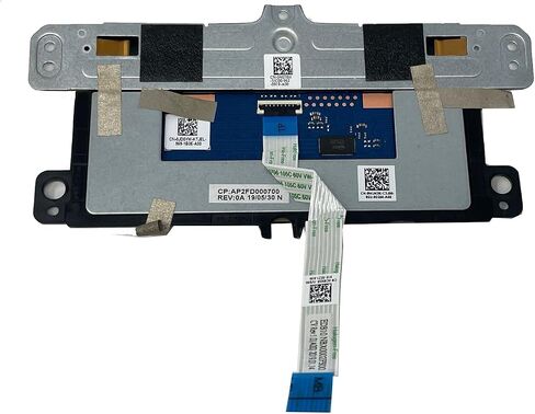 New IMBXHZQ Compatible for RJR6J Chromebook 3100 2-in-1 Touchpad 0RJR6J in Kuwait