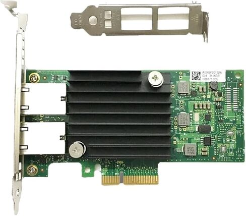 for X550-T2 10G Ethernet Network Card Server Adapter PCIe3.1 X4 with X550 in Kuwait