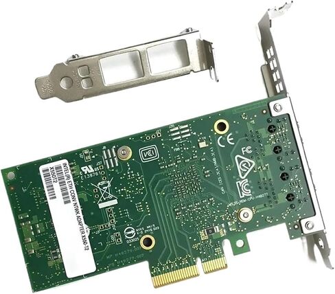 for X550-T2 10G Ethernet Network Card Server Adapter PCIe3.1 X4 with X550 in Kuwait