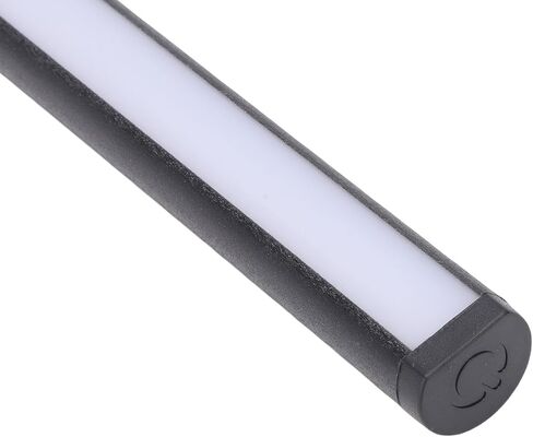 ASHATA RGB Dual Sided Monitor Light Bar | USB LED Task Lamp with Eye Care & 3 Color Temperature for Computer Reading in Kuwait