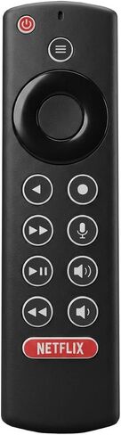Voice Replacement for Nvidia Shield TV Remote Control,with Backlit Buttons in Kuwait