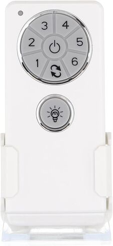 Anderic DC1 Ceiling Fan Remote Control Replacement in Kuwait