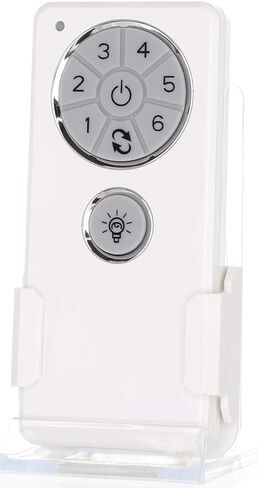 Anderic DC1 Ceiling Fan Remote Control Replacement in Kuwait