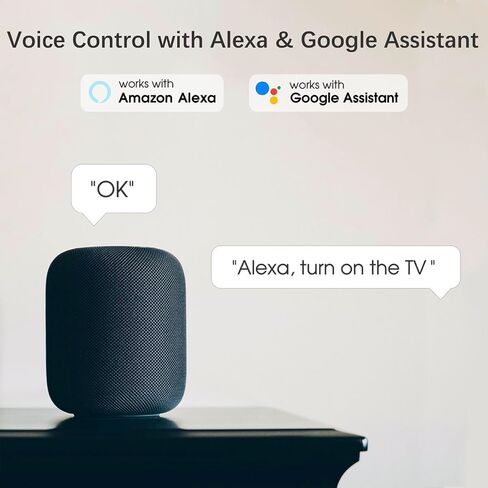 SofaBaton X2 Universal Remote Control with R1 IR Repeater,Touchscreen, 2.4GWiFi, BT, IR, RF,Numeric Keypad,Sleep Timer, All-in-One Smart Remote with Customize Activities,Support Alexa & Home Assistant in Kuwait