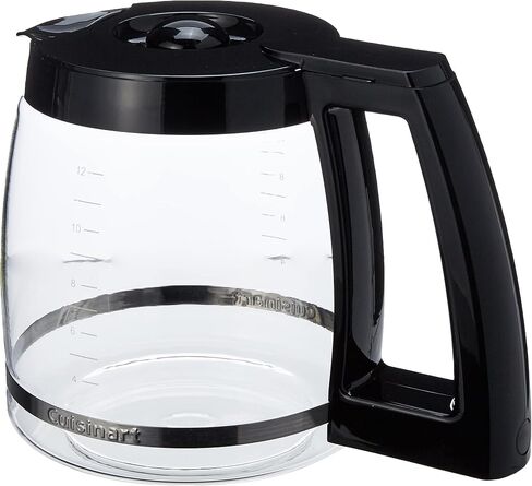 Cuisinart DCC-1200PRC 12-Cup Replacement Glass Carafe in Kuwait