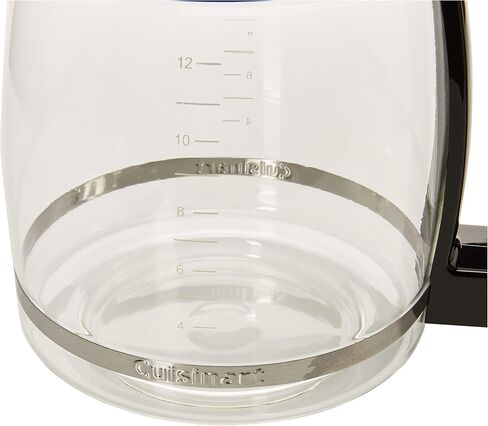 Cuisinart DCC-1200PRC 12-Cup Replacement Glass Carafe in Kuwait