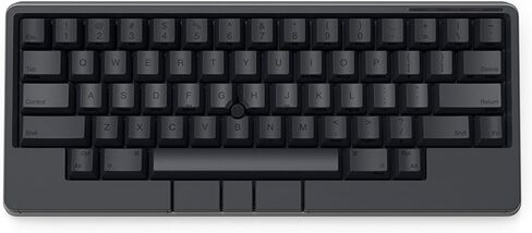 HHKB - Happy Hacking Keyboard Studio, Charcoal in Kuwait