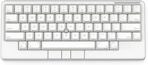 HHKB - Happy Hacking Keyboard Studio, Charcoal in Kuwait