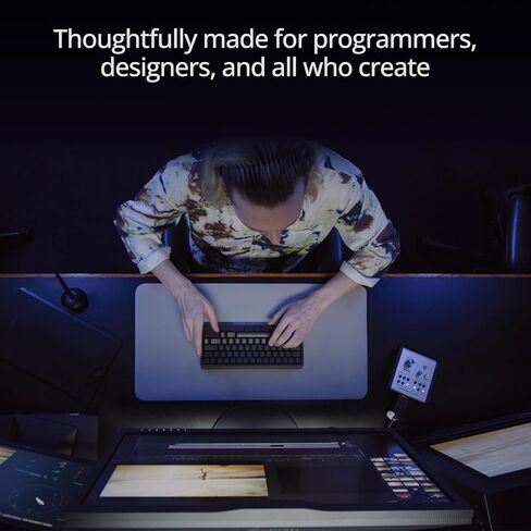 HHKB - Happy Hacking Keyboard Studio, Charcoal in Kuwait