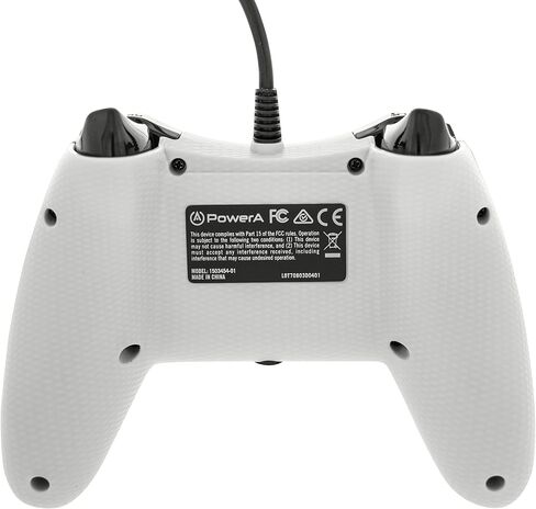 Wired Controller for Xbox One - Grey on Gray Camo in Kuwait