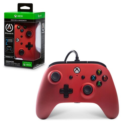 Wired Controller for Xbox One - Grey on Gray Camo in Kuwait