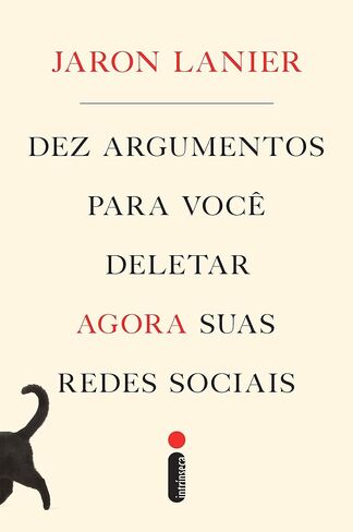 Dez Argumentos Para Voce Deletar Agora Suas Redes Sociais (Em Portugues do Brasil) in Kuwait