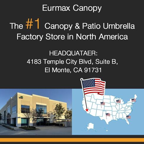 Eurmax USA 2-Pack Sandbag Weights,Photography SandBags for Light Stands and Video Equipments,Heavy Duty Saddlebags for Backdrop Stand,Tripod,Canopy,Umbrella Base,Fishing Chair and Picnic Table in Kuwait