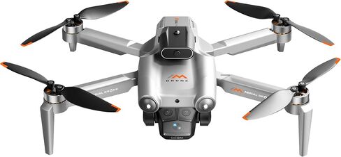 GPS Drones with Camera for Adults 4K, 4.5" HD Screen on Controller in Kuwait