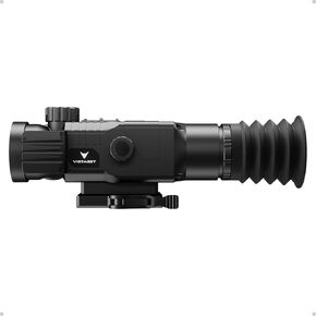 Tarantula LRF, Thermal Scope, 1000m LRF & Ballistics in Saudi Arabia