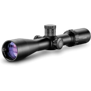 Hawke Vantage 30 WA Riflescope | Illuminated .223/.308 Marksman Reticle, 30mm Tube, Wide-Angle Optics, Fully Multi-Coated Lenses, Waterproof Shockproof Fogproof Hunting Scope in Kuwait