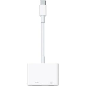 USB-C to HDMI Adapter 4K@60Hz for iPhone 15 16 MacBook Pro Air iPad Pro, USB 3.1 Type C Digital AV HDMI 2.0 Cord Compatible with Samsung Galaxy S25/S24/S23/S22, Pixelbook, XPS and More in Kuwait