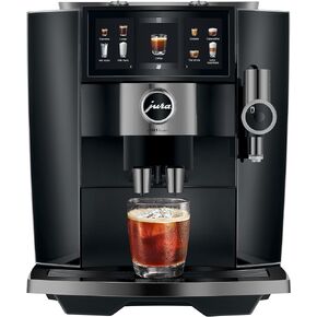 Jura J10 twin Diamond Black (NAA), 15794 in Kuwait