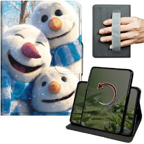 Case for Kindle Paperwhite 12th Gen 2024/2025 7" & Kindle Colorsoft 2026 in Saudi Arabia