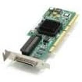 SYM22801 Sun Ultra Wide Dual Channel SCSI Controller Card. New Bu in Kuwait