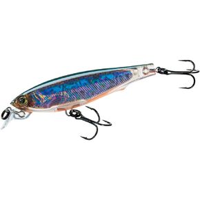 Duel Yo Zuri F 1135 3 Ds Minnow Suspending Lure 2 4 Inch in Saudi Arabia