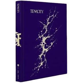 SF9 - Vol.2 TENACITY CD (TENACITY ver.) in Kuwait