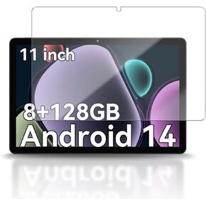 Screen Protector for ApoloSign EP1095T/ ApoloMedia EP1095T Tablet 11-inch, 9H Hardness Tempered Glass for ApoloSign EP1095T/ ApoloMedia EP1095T Tablet Anti-Scratch, Bubble Free, HD Clarity in Kuwait