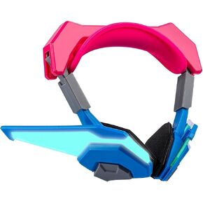 DVA Earphones -dva Cosplay Bluetooth Wireless Gaming Headset Role Play - Analog Gaming Props in Kuwait