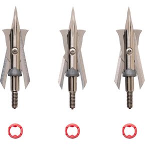 Black Series Trypan 1.75in 3pk in Kuwait