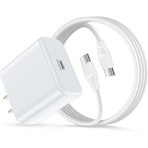 65W Super Samsung Galaxy S26 Ultra Fast Charger and Cable for S25 S24 Ultra in Kuwait