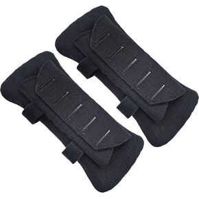 Tactical Vest Shoulder Pads, Shoulder Strap Pad for Plate Carrier in Saudi Arabia