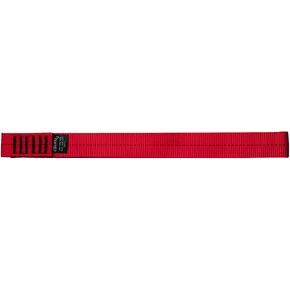 Weaver Leather Arborist Loop Runner, Red, 48" in Saudi Arabia