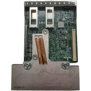 Suitable for 6WMMV BCM57414 SFP28 25GB Embedded 10G Network Card 9XY73 Card in Kuwait