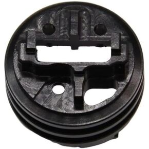 Left Aluminum Alloy Speaker Fix Ring Buckle for Meta Quest 3 Replacement Parts VR Accessories in Kuwait