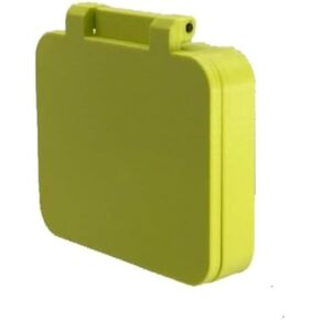Lens Cover Compatible with Logitech StreamCam, Webcam Cover with Closure in Kuwait