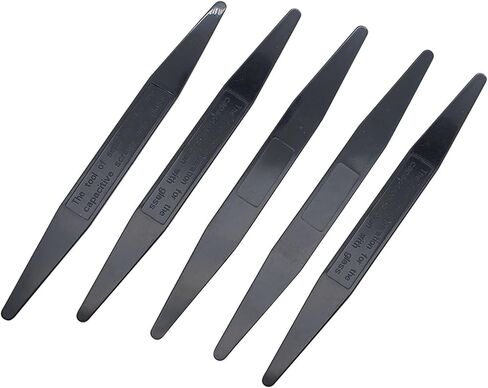 General Touch Screens Separator Rod Ergonomic Design Repair Technician Mobile Device for Home Phone Screens Removal Tool Double Tip Not Scratch in Saudi Arabia