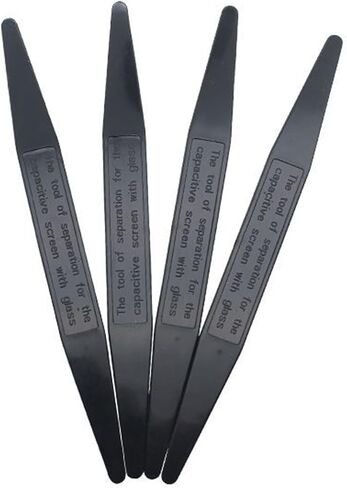 General Touch Screens Separator Rod Ergonomic Design Repair Technician Mobile Device for Home Phone Screens Removal Tool Double Tip Not Scratch in Saudi Arabia