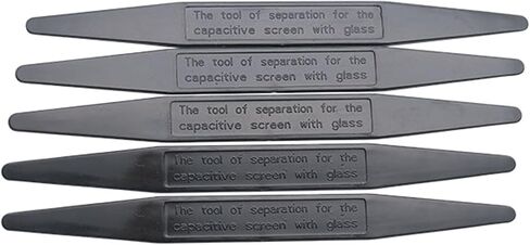 General Touch Screens Separator Rod Ergonomic Design Repair Technician Mobile Device for Home Phone Screens Removal Tool Double Tip Not Scratch in Saudi Arabia