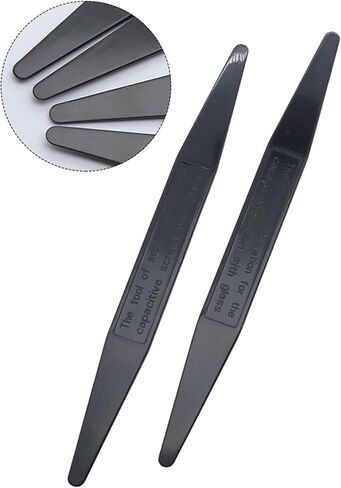 General Touch Screens Separator Rod Ergonomic Design Repair Technician Mobile Device for Home Phone Screens Removal Tool Double Tip Not Scratch in Saudi Arabia