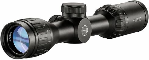 Sidewinder 30 Riflescope 4-16X50FFP Mil Dot + FFP in Kuwait