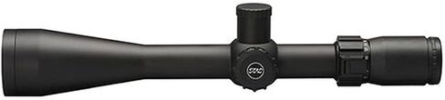 Sightron S-TAC 4-20x50 Duplex Target Riflescope, 1/4 MOA Adjustments, in Kuwait