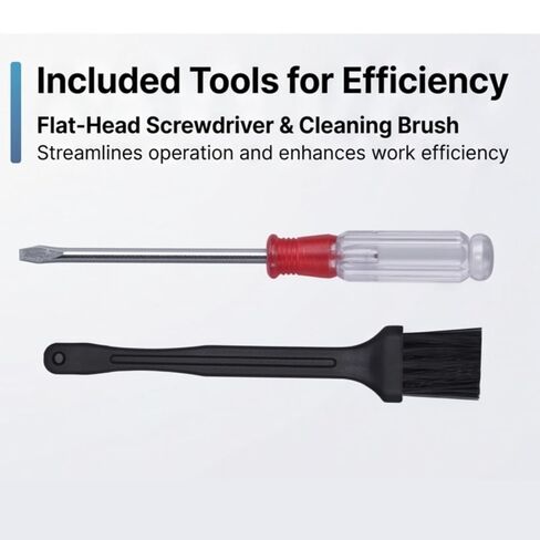 Computer Screw, 600Pcs Carbon Steel Screw Set with and Brush, for PC Motherboard Hard Drive Laptop Maintenance in Kuwait