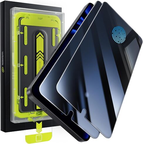 WSKEN for Samsung Galaxy S26 Ultra Privacy Screen Protector - 25 Degree in Kuwait