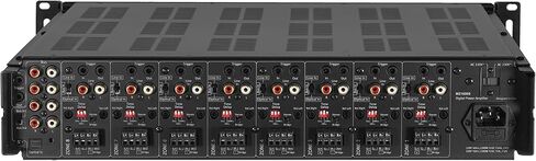MZ-1650S Digital 16 Channel Power Amplifier with S/PDIF Input in Kuwait